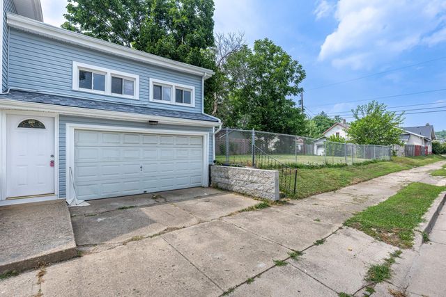 620 E Cecil Street, Springfield, OH 45503