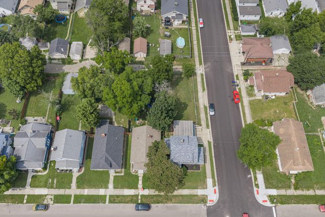 620 E Cecil Street, Springfield, OH 45503