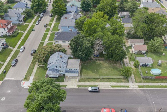 620 E Cecil Street, Springfield, OH 45503