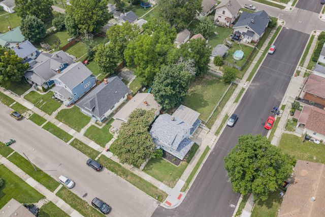 620 E Cecil Street, Springfield, OH 45503