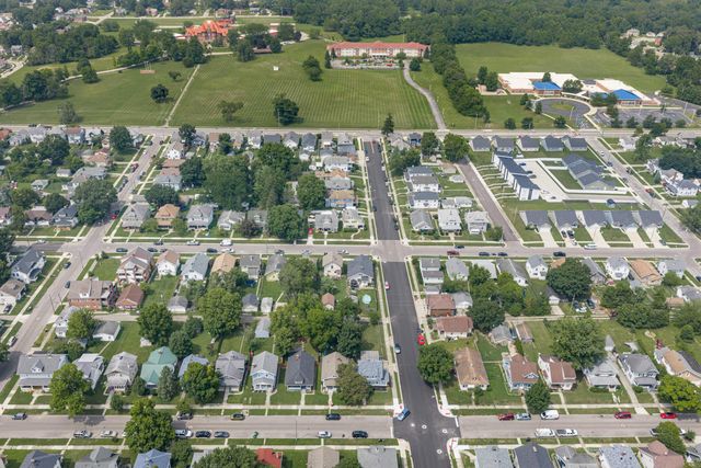 620 E Cecil Street, Springfield, OH 45503