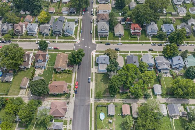 620 E Cecil Street, Springfield, OH 45503