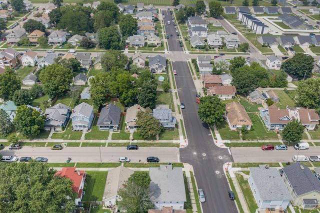 620 E Cecil Street, Springfield, OH 45503