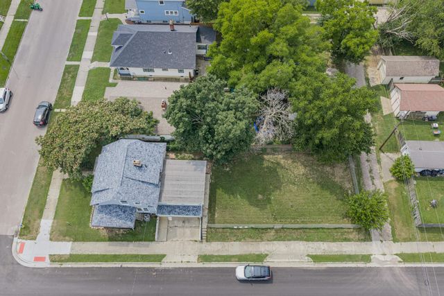 620 E Cecil Street, Springfield, OH 45503