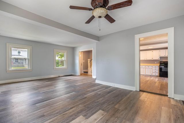 620 E Cecil Street, Springfield, OH 45503