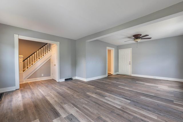 620 E Cecil Street, Springfield, OH 45503