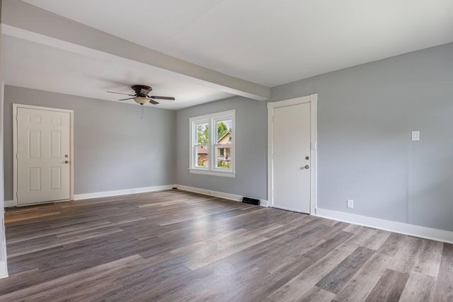 620 E Cecil Street, Springfield, OH 45503