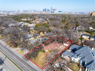 1408 Sylvan Avenue, Dallas, TX 75208