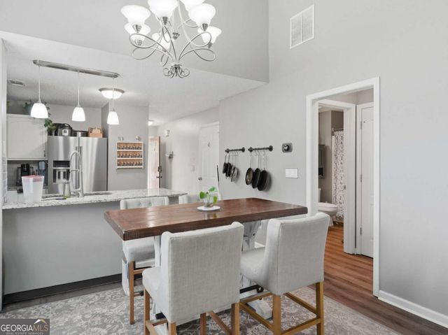 140 Fox Creek Drive, Woodstock, GA 30188