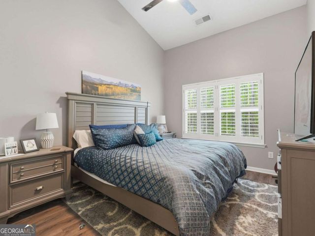 140 Fox Creek Drive, Woodstock, GA 30188