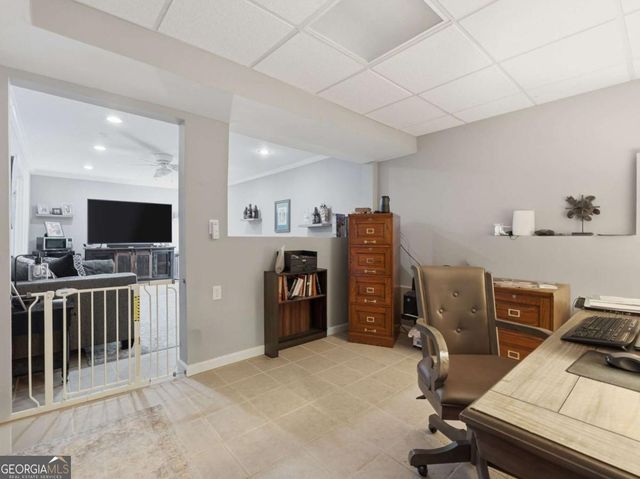 140 Fox Creek Drive, Woodstock, GA 30188