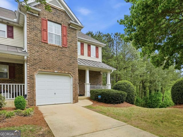 140 Fox Creek Drive, Woodstock, GA 30188