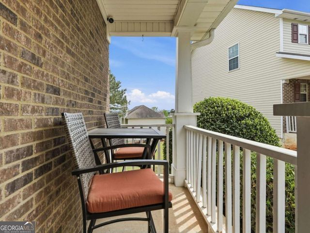 140 Fox Creek Drive, Woodstock, GA 30188