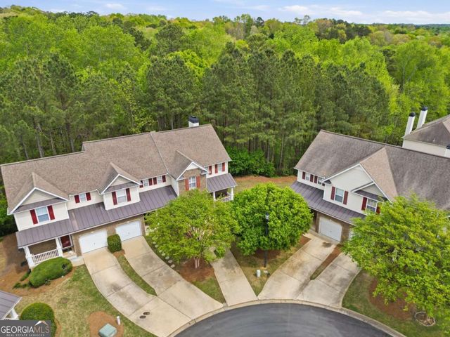 140 Fox Creek Drive, Woodstock, GA 30188