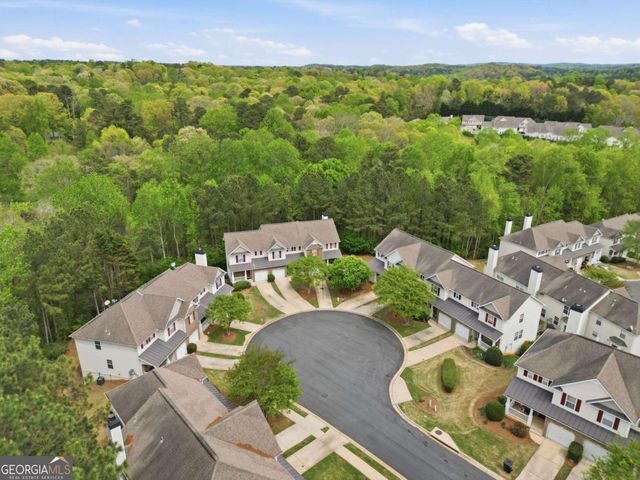 140 Fox Creek Drive, Woodstock, GA 30188
