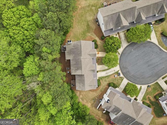 140 Fox Creek Drive, Woodstock, GA 30188