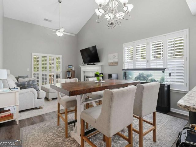 140 Fox Creek Drive, Woodstock, GA 30188