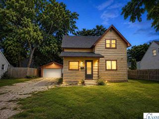 412 W 2nd Street, Mankato, MN 56001
