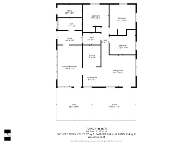 4111 SW 32nd Drive, West Park, FL 33023