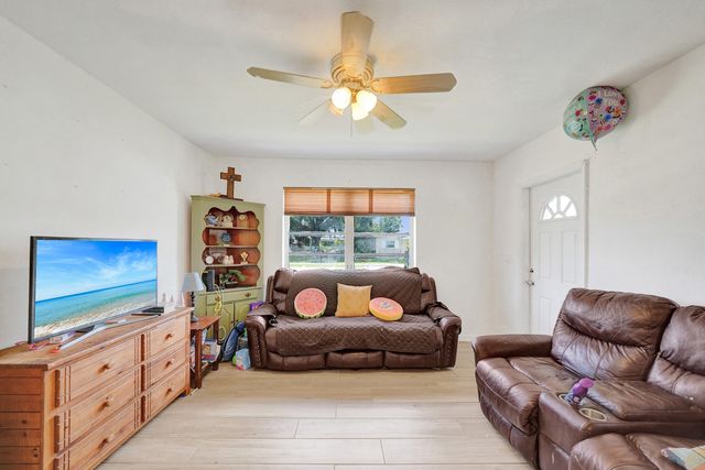 4111 SW 32nd Drive, West Park, FL 33023