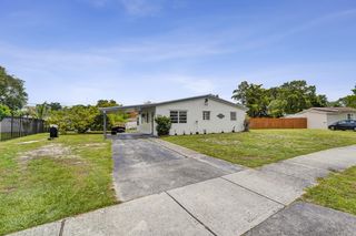 4111 SW 32nd Drive, West Park, FL 33023