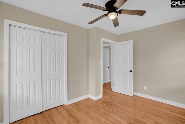 36 McKay Circle, Winnsboro, SC 29180