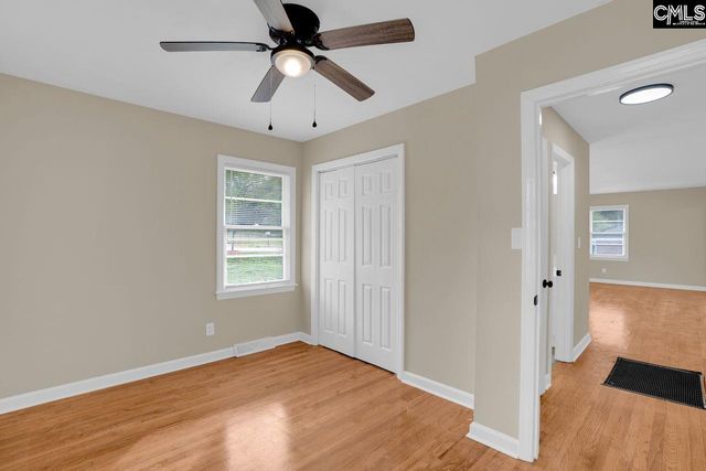 36 McKay Circle, Winnsboro, SC 29180