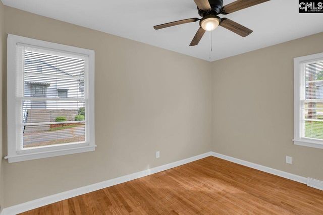 36 McKay Circle, Winnsboro, SC 29180