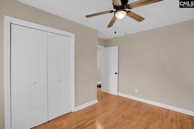 36 McKay Circle, Winnsboro, SC 29180