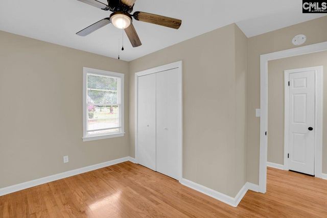 36 McKay Circle, Winnsboro, SC 29180