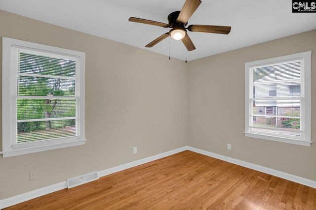 36 McKay Circle, Winnsboro, SC 29180