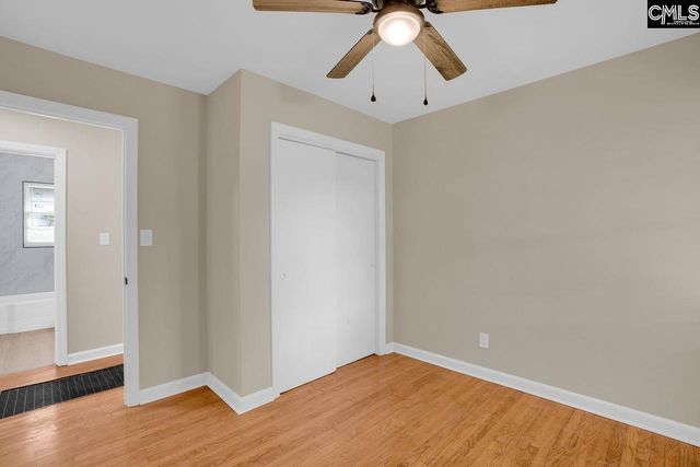 36 McKay Circle, Winnsboro, SC 29180
