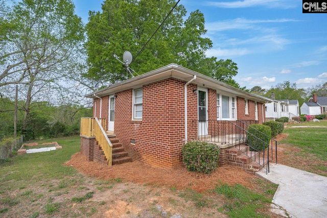36 McKay Circle, Winnsboro, SC 29180