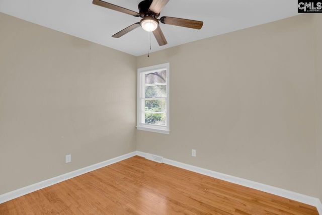 36 McKay Circle, Winnsboro, SC 29180