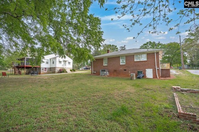 36 McKay Circle, Winnsboro, SC 29180