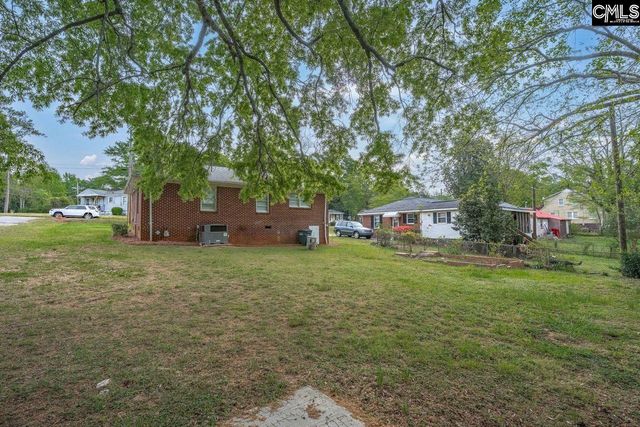 36 McKay Circle, Winnsboro, SC 29180