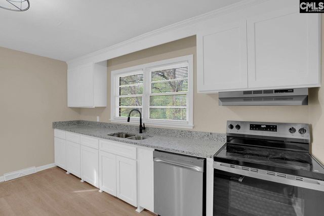 36 McKay Circle, Winnsboro, SC 29180