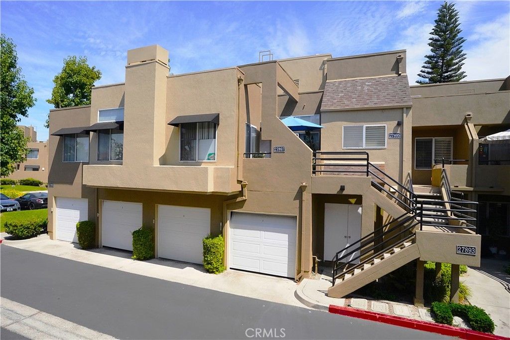 27897 Cinnamon, Mission Viejo, CA 92691 — exterior