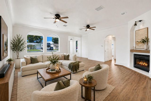 3425 GLEAVES COURT, Apopka, FL 32703