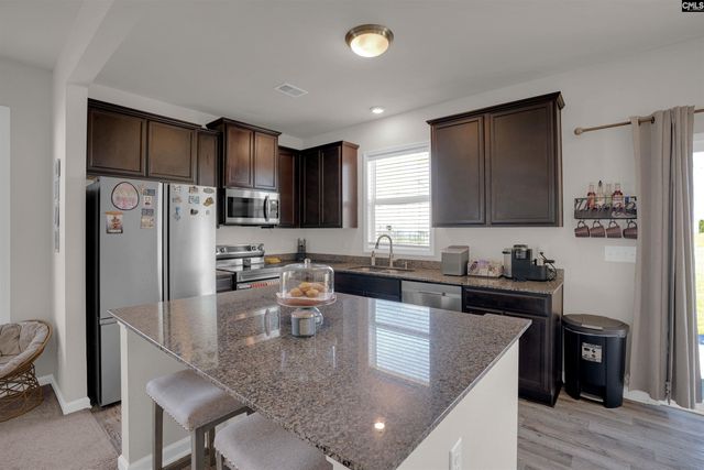 817 Plunge Pool Lane, Blythewood, SC 29016