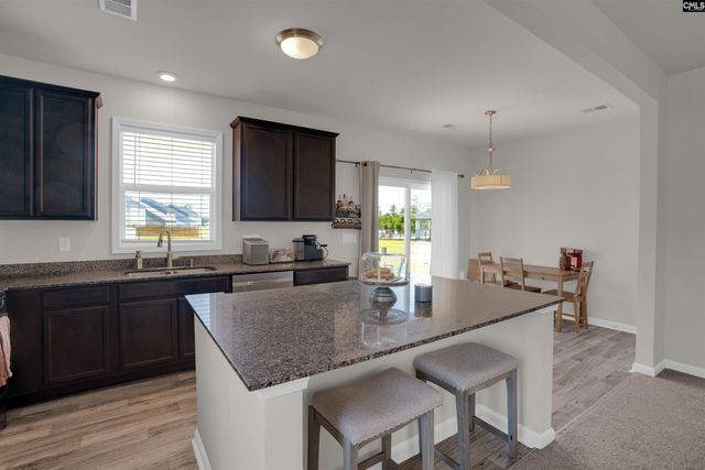 817 Plunge Pool Lane, Blythewood, SC 29016