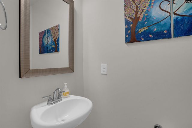 817 Plunge Pool Lane, Blythewood, SC 29016