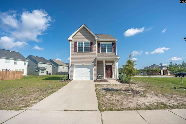 817 Plunge Pool Lane, Blythewood, SC 29016