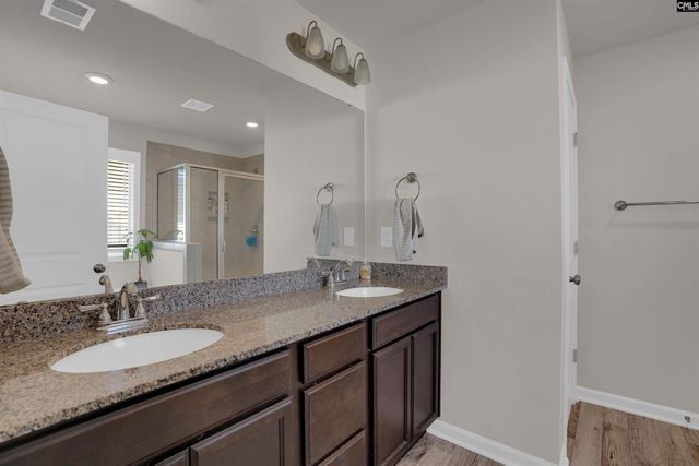 817 Plunge Pool Lane, Blythewood, SC 29016