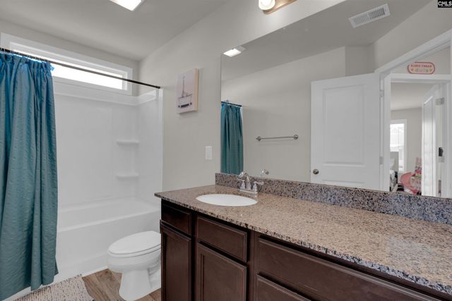 817 Plunge Pool Lane, Blythewood, SC 29016