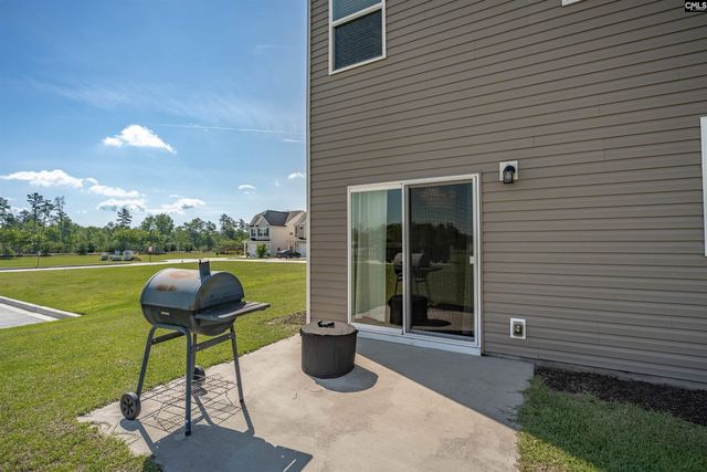 817 Plunge Pool Lane, Blythewood, SC 29016