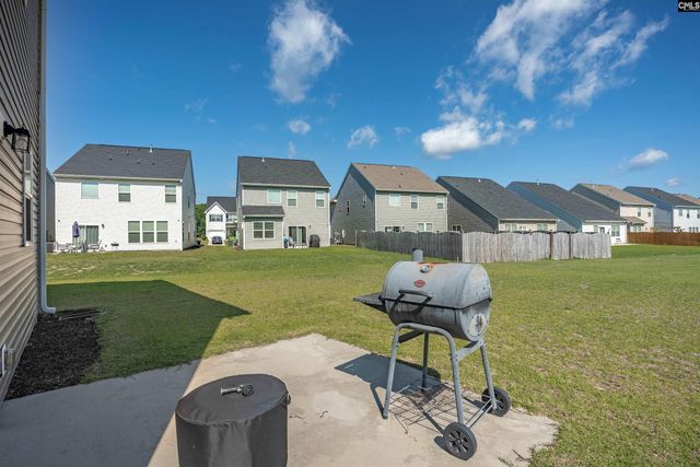 817 Plunge Pool Lane, Blythewood, SC 29016