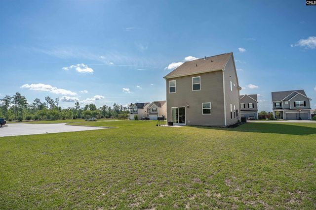 817 Plunge Pool Lane, Blythewood, SC 29016