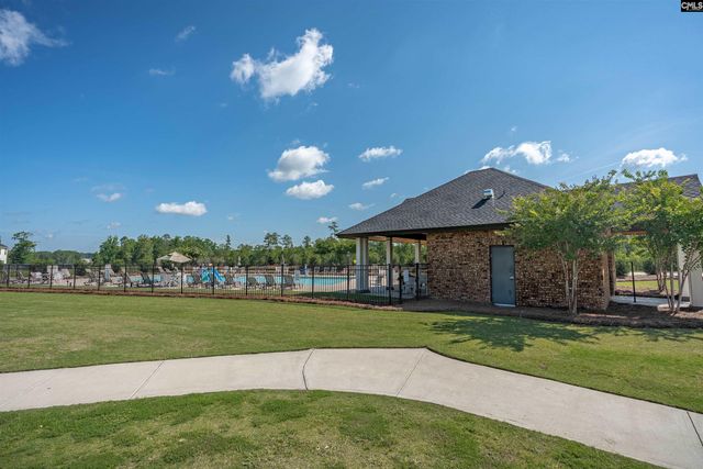 817 Plunge Pool Lane, Blythewood, SC 29016