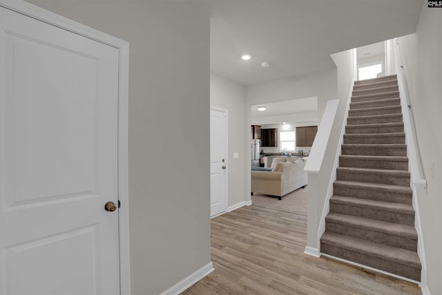 817 Plunge Pool Lane, Blythewood, SC 29016